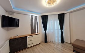 Romanescu One Apartament